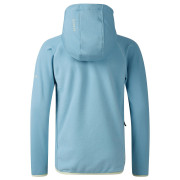 Dare 2b Kids Switch Out Hybrid Nordic Blue gyerek dzseki