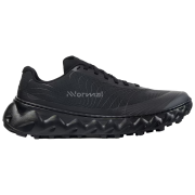 NNormal Tomir 2.0 férfi futócipő fekete Black