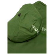 Husky Neoni K Green gyerek dzseki