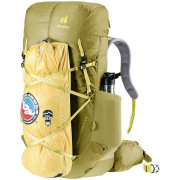 Deuter Aircontact Ultra 45+5 SL túrahátizsák