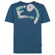 E9 Onemove Men's férfi póló