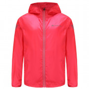 Gyerek kabát Alpine Pro Norizo rózsaszín