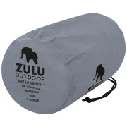 Zulu Airo 3,8 Comfort II önfelfújódó matrac