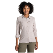 Craghoppers NosiLife Pro Long Sleeved Shirt III ing