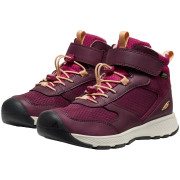 Keen Skua Mid Wp Youth gyerek cipő
