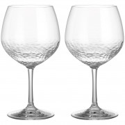 Brunner Set R&W Wineglass pohár fehér