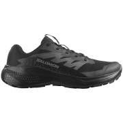 Salomon Alphaglide női cipő fekete Black / Asphalt / Black