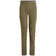 Craghoppers NosiLife Pro Convertible Trouser III (2023) férfi nadrág zöld