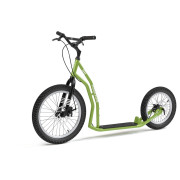 Yedoo Four Y40 roller zöld green