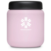 Snow Monkey Foodie Maxi 700 ml ételtermosz