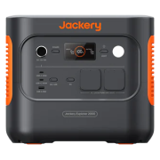 Jackery Explorer 2000 v2 töltőállomás