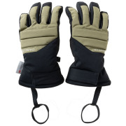 Dare 2b Kids Freeride Glove gyerek kesztyű zöld MartiniOlive