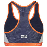 Mons Royale Sierra Sports Bra (2020) melltartó