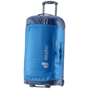 Deuter Duffel Pro Movo 60 bőrönd kék neptune-nightblue