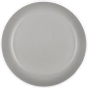 Brunner Deep Plate ø 20cm tányér világosszürke