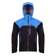 High Point Protector Brother 6.0 Jacket férfi dzseki fekete/kék Black/Brilliant Blue