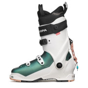 Scarpa F1 Rs Wmn túrasí cipő