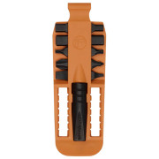 Leatherman BIT KIT#3 bit szett narancs BLACK/PKG ORANGE