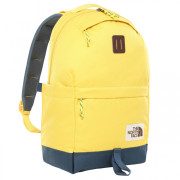 Batoh The North Face Daypack sárga/kék