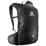 Salomon Trail 20 hátizsák fekete Black
