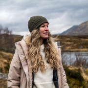 Fjällräven HC hydratic Padded Parka W női kabát