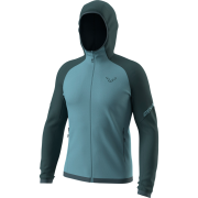 Dynafit Radical Ptc Hooded Jkt M férfi pulóver kék/világoskék 0722 - cinder/3160