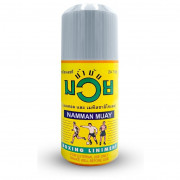 Olaj Namman Muay thajský olej 120 ml