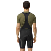 Fjällräven Hoja Bib Shorts M férfi kerékpáros nadrág