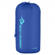 Sea to Summit Lightweight Stuff Sack 13L vízhatlan zsák kék