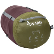 Warg Sirius 400 L toll hálózsák