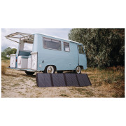 Mestic Solar panel Foldable MSFO-200 szolár panel