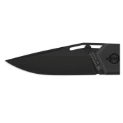 TB OUTDOOR Unboxer Everyday Carry Knife zsebkés