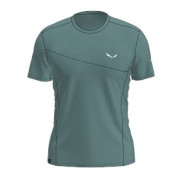 Salewa Puez Sporty Dry M T-Shirt férfi funkcionális póló