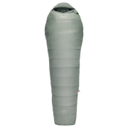 Robens Gully 900 -10°C Long hálózsák világoszöld Green