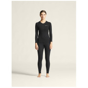 Craft Wool Extreme X Pants 2 W női funkcionális aláöltözet