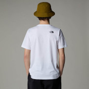 The North Face M S/S Simple Dome Tee férfi póló