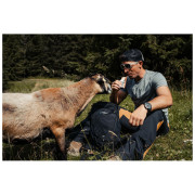 Husky Peten 10 kerékpáros hátizsák