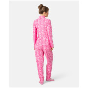 Kari Traa Olga Fleece női pulóver