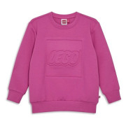 Lego Wear Lwsky 100 Girl gyerek pulóver rózsaszín Pink