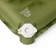 Sea to Summit Camp Plus Self Inflating Mat Regular Rectangular Wide önfelfújódó matrac