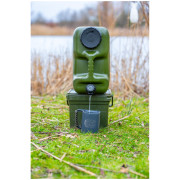 Ridge Monkey SpeedFlo Heavy Duty Water Carrier 15 Litre kanna