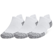 Under Armour UA Velociti Run Cush 3Pk Ns zokni szett