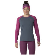 Dynafit Alpine Pro W L/S Tee női funkcionális felső