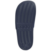 Adidas Adilette Shower K Blue gyerek papucs