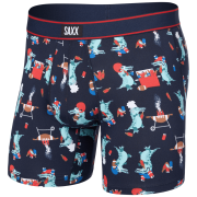 Saxx Daytripper Boxer Brief Fly boxeralsó