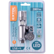 Lámpa Extol XPE LED 280lm