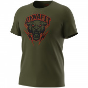 Dynafit Graphic Co M S/S Tee férfi póló
