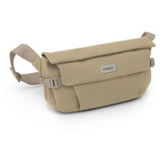 Osprey Arcane Hip Bag válltáska barna latte brown