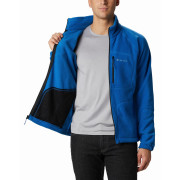 Férfi pulóver Columbia Fast Trek™ II Full Zip Fleece