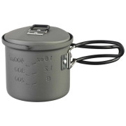 Esbit Hrnec z hliníku 0,625L fazék